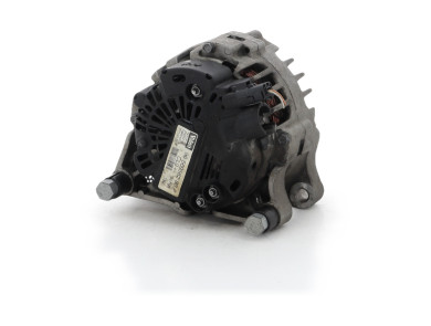 Alternator - Peugeot 307 PH.2 XT/XS - 00005705NH - V1-7178L
