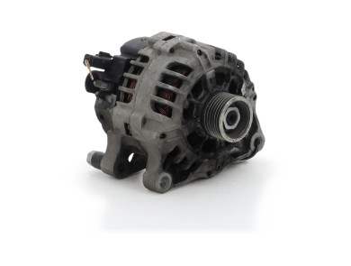 Alternator - Peugeot 307 PH.2 XT/XS - 00005705NH - V1-7178L
