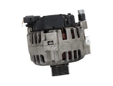 Alternator - Peugeot 307 PH.2 XT/XS - 00005705NH - V1-7178L