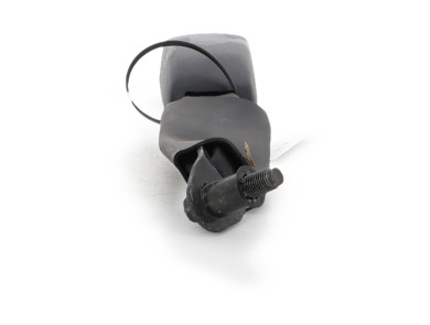 Left rear belt clip - Toyota RAV4 III PH.1 - 7338042080E0 - C1-2578G