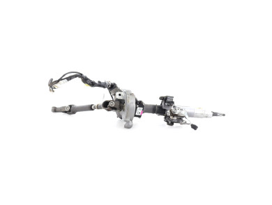 Colonne de direction occasion - Toyota RAV4 - 4525042270