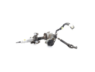 Steering column - Toyota RAV4 III PH.1 - 4525042270 - N1-2517W