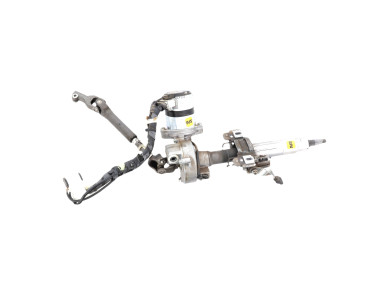 Colonne de direction - Toyota RAV4 III PH.1 - 4525042270 - N1-2517W