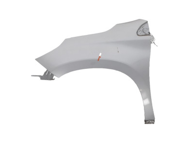 Left front fender used - Peugeot 2008 - 96 787 334 80