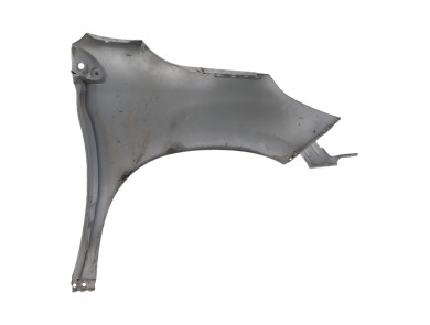 Left front fender - Peugeot 2008 I PH.1 - Gris Clair - 9678733480 - U1-6716F