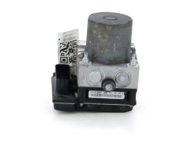 ABS pump motor used - Fiat SCUDO - 16 072 366 80