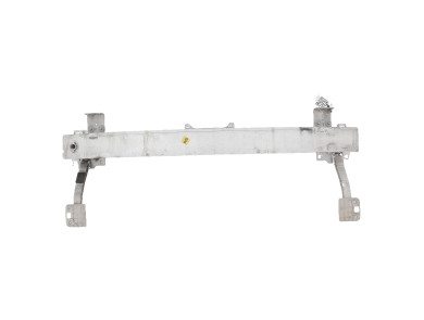Front bumper reinforcement bar used - Peugeot 2008 - 96 784 524 80