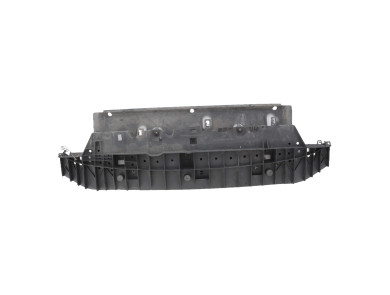 Traverse inférieure de pare choc avant - Peugeot 2008 I PH.1 - Gris Clair - 1610145580 - Z1-6571N