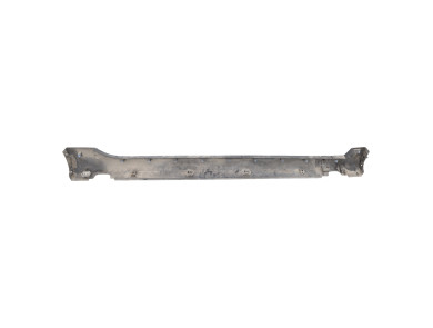 Bas de caisse gauche - Peugeot 2008 I PH.1 - Gris Clair - 96781716XT - X1-6626G