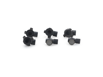 Parking assistance rear radars - Renault KADJAR PH.1 - 253A44101R - X1-9641B
