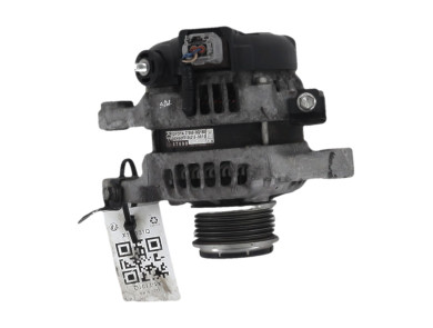 Alternator - Citroen C1 II 1.0 VTI - B000771980 - X1-7131Q