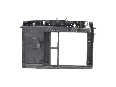 Front cowling - Peugeot 207 CC - Gris Clair - 9677952180 - F0-0097A