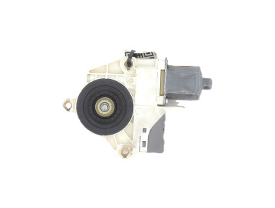 Rear left window-lift - Peugeot 407 PH.2 - 922386 - P0-2544X