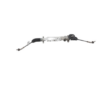 Steering rack