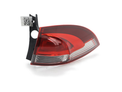 Right rear light - Renault CLIO ESTATE IV PH.1 - 265507408R - F1-7209B