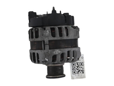 Alternateur - Renault CLIO IV PH.2 TCE 75 - 231006677R - H1-4673E