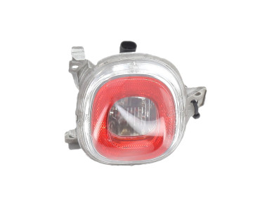 Reft rear bumper light used - Fiat 500L - 51959332