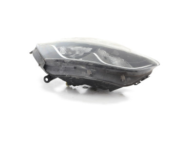 Right headlight used - Renault CLIO - 260106624R