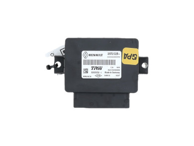PARKING BRAKE COMPUTER - Renault SCENIC III PH.3 - 285F21523R - P1-9055A