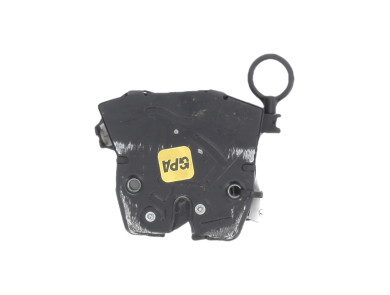 Serrure de hayon - BMW SERIE 3 TOURING V PH.2 - Bleu Fonce - 51247308844 - F0-2531L