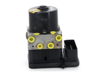 ABS pump motor - Peugeot 207 CC - 4541CY - F0-0081S
