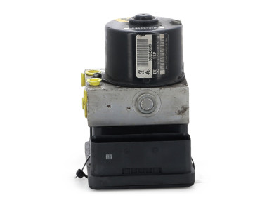 ABS pump motor - Peugeot 207 CC - 4541CY - F0-0081S
