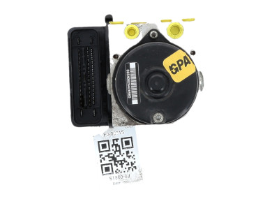 ABS pump motor - Peugeot 207 CC - 4541CY - F0-0081S