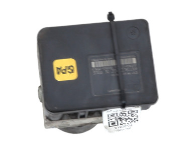Bloc ABS - Peugeot 207 CC - 4541CY - F0-0081S