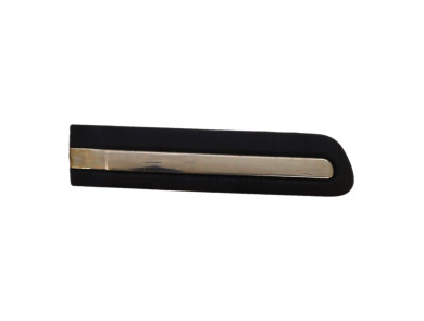 Right rear door trim