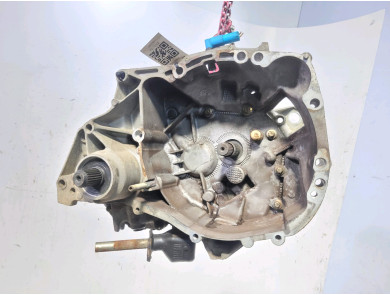 Boîte de vitesses type JB1513 - Renault CLIO II PH.2 - P0-7065Z