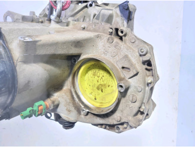 Gearbox type JB1513 - Renault CLIO II PH.2 - P0-7065Z