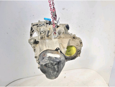 Gearbox type JB1513 - Renault CLIO II PH.2 - P0-7065Z