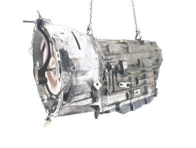 Gearbox used - Volkswagen TOUAREG - HXG