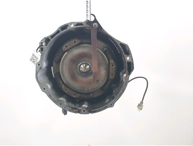 Gearbox type HXG - Volkswagen TOUAREG I PH.1 - T1-9703N