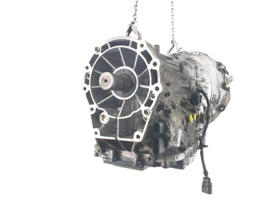 Gearbox type HXG - Volkswagen TOUAREG I PH.1 - T1-9703N
