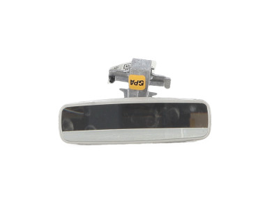 Interior mirror used - Renault CLIO - 7701066967