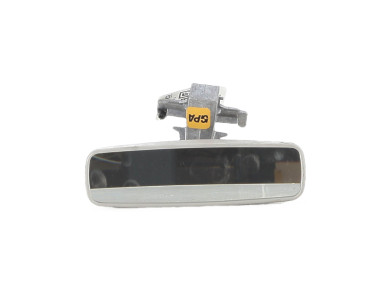 Interior mirror - Renault CLIO ESTATE IV PH.1 - 7701066967 - G1-1459U