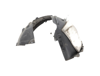 Pare boue avant gauche occasion - Seat LEON - 5FA854815 AA