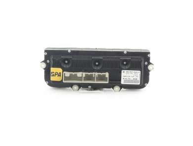 Commande de chauffage - Volkswagen TOURAN I PH.2 - 1K0907044CT - H1-2962F