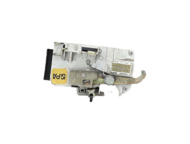 Left front door lock used - Peugeot 807 - 9135 L5