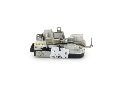 Left front door lock - Citroen C8 - Gris Clair - 9135L5 - C1-9661F