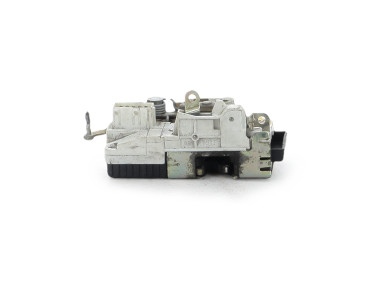 Left front door lock - Citroen C8 - Gris Clair - 9135L5 - C1-9661F