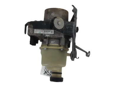 Power steering pump - Dacia SANDERO II PH.1 - 491101292R - V1-1991Q