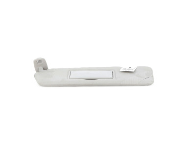 Left sun visor - Renault CLIO ESTATE IV PH.1 - 964012136R - F1-1410E