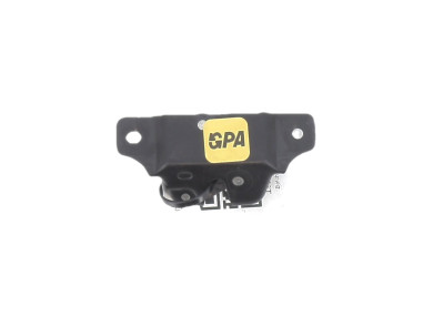 Serrure de hayon - Peugeot 206 - Gris Clair - 0000871951 - Z0-2276T