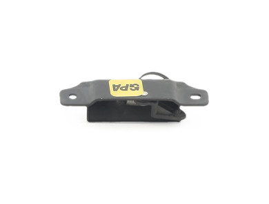 Serrure de hayon - Peugeot 206 - Gris Clair - 0000871951 - Z0-2276T
