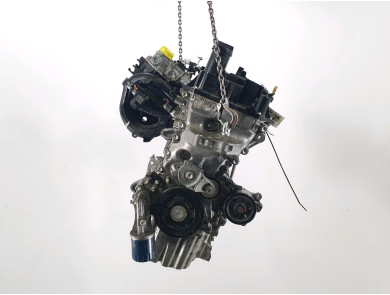 Moteur occasion - Peugeot 108 - CFB II