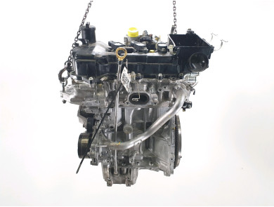 Moteur type CFB II - Citroen C1 II - N0-5474L
