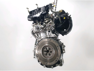 Engine type CFB II - Citroen C1 II - N0-5474L