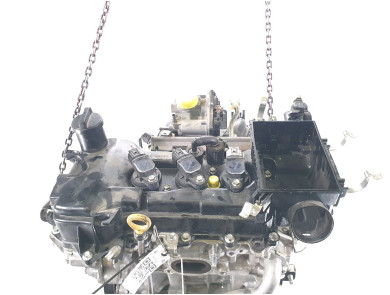Moteur type CFB II - Citroen C1 II - N0-5474L